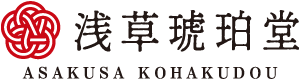 ASAKUSA KOHAKUDOU